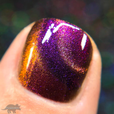 BLOODY MARY x3 (Magnetic)