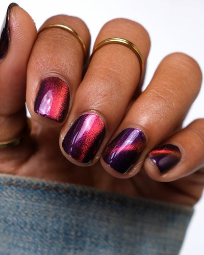 BLOODY MARY x3 (Magnetic)