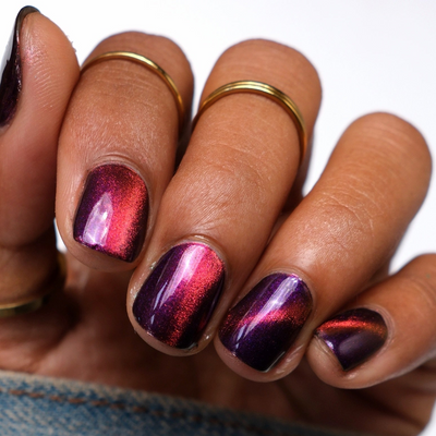 BLOODY MARY x3 (Magnetic)