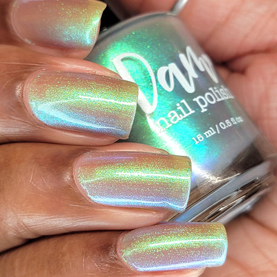 Get This Polish You Must