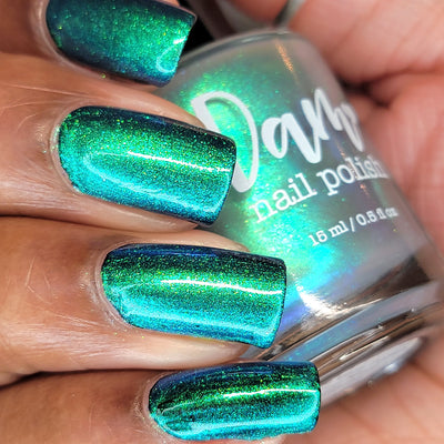 Get This Polish You Must