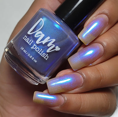 Motherf*cking Purple Saber