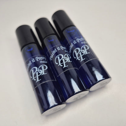 Winter is Coming Cuticle Oil