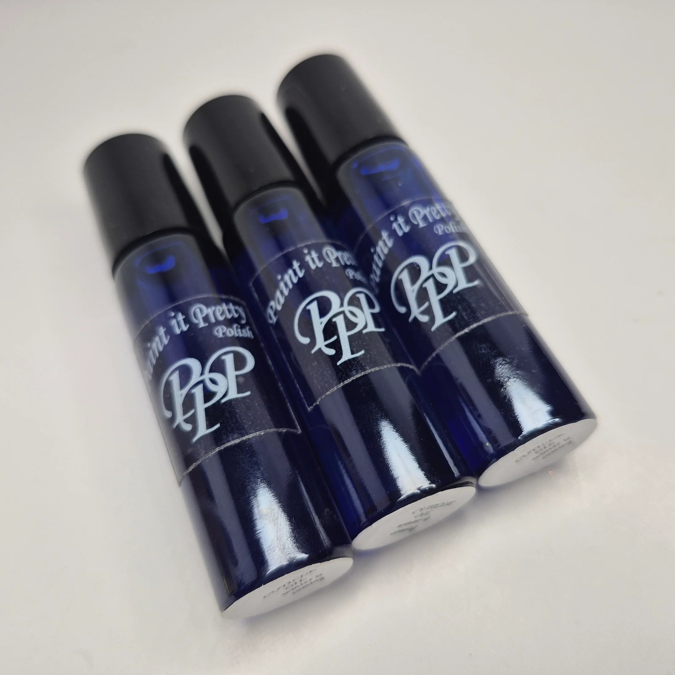 Paint it Pretty Polish Sweet Pumpkin Cuticle Oil