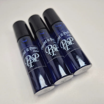 Paint it Pretty Polish Sweet Pumpkin Cuticle Oil
