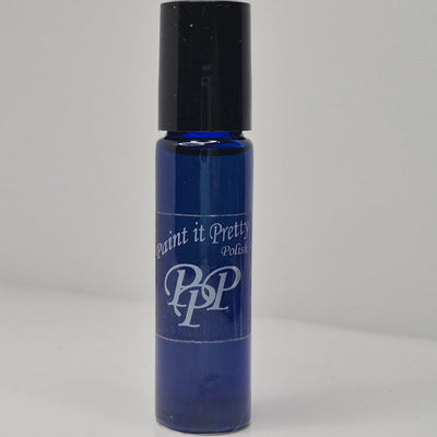 Paint it Pretty Polish Sweet Pumpkin Cuticle Oil