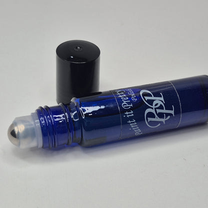 Winter is Coming Cuticle Oil