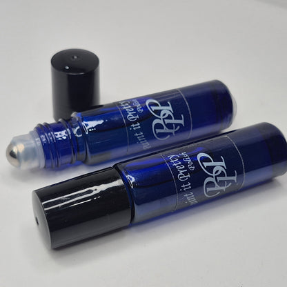 Winter is Coming Cuticle Oil