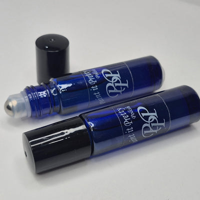Paint it Pretty Polish Sweet Pumpkin Cuticle Oil