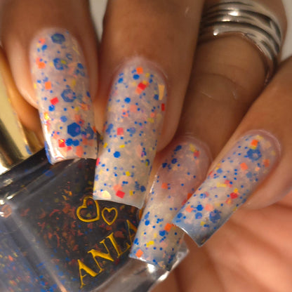 Brave Enough (Thermal)