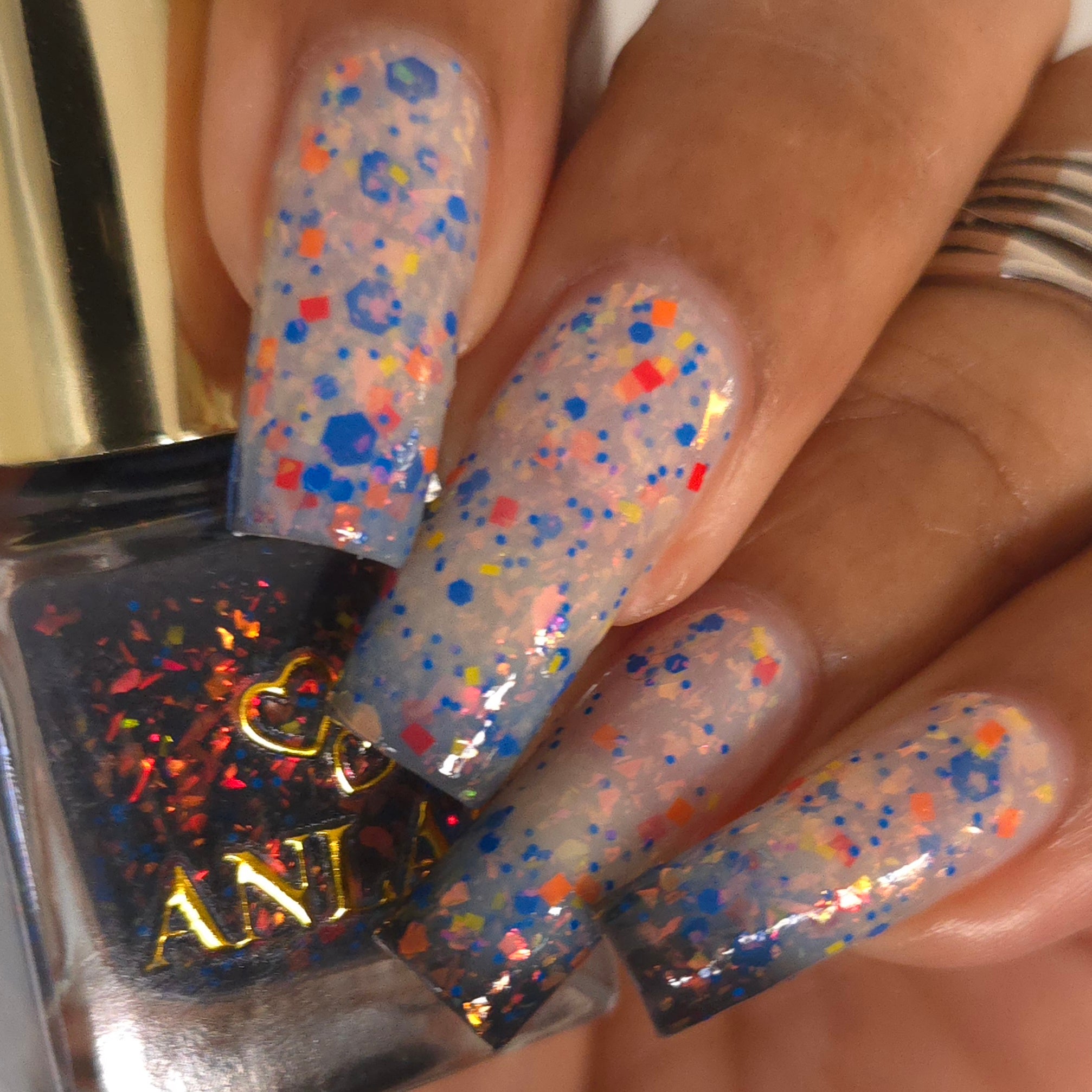 Brave Enough (Thermal)