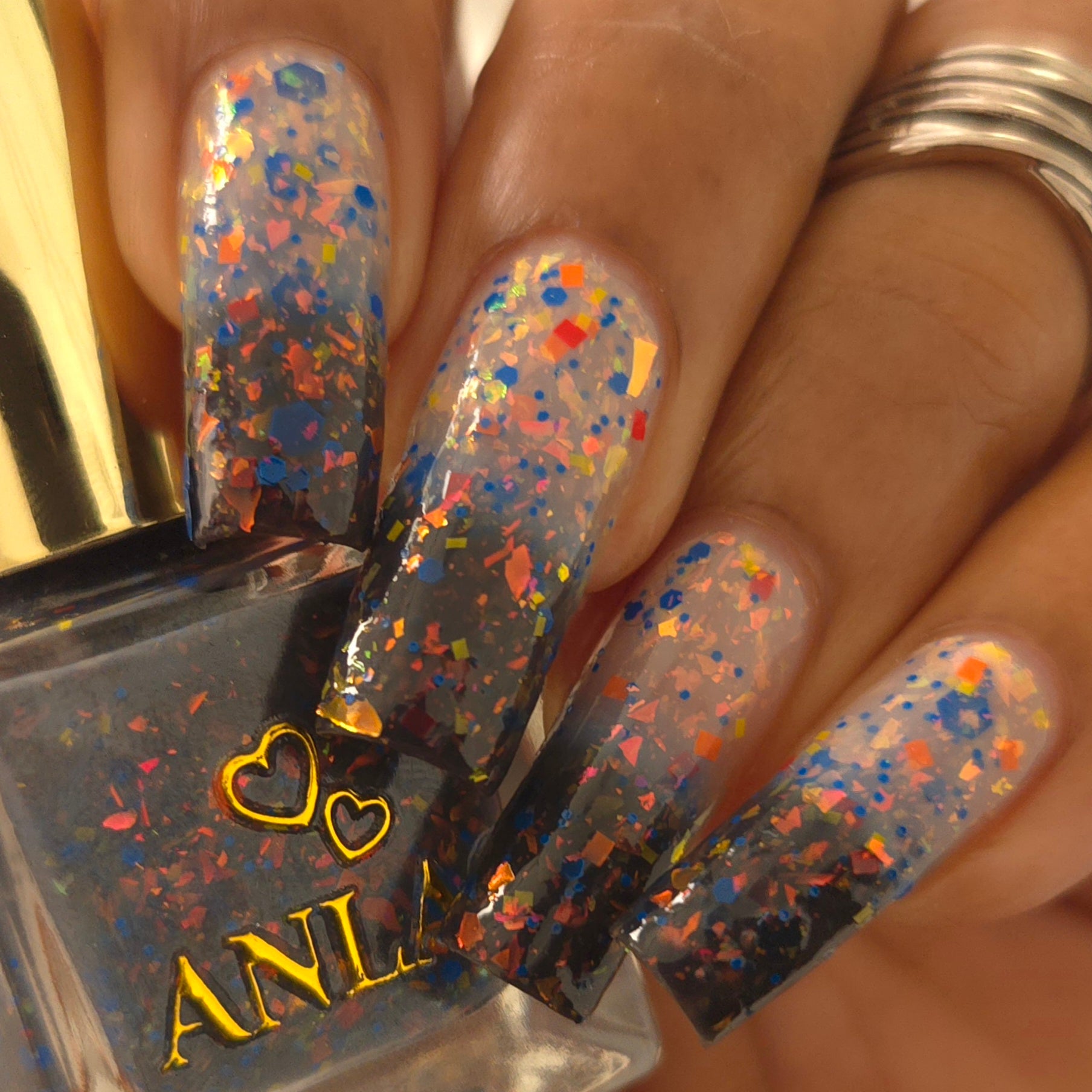 Brave Enough (Thermal)