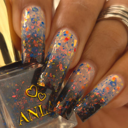 Brave Enough (Thermal)