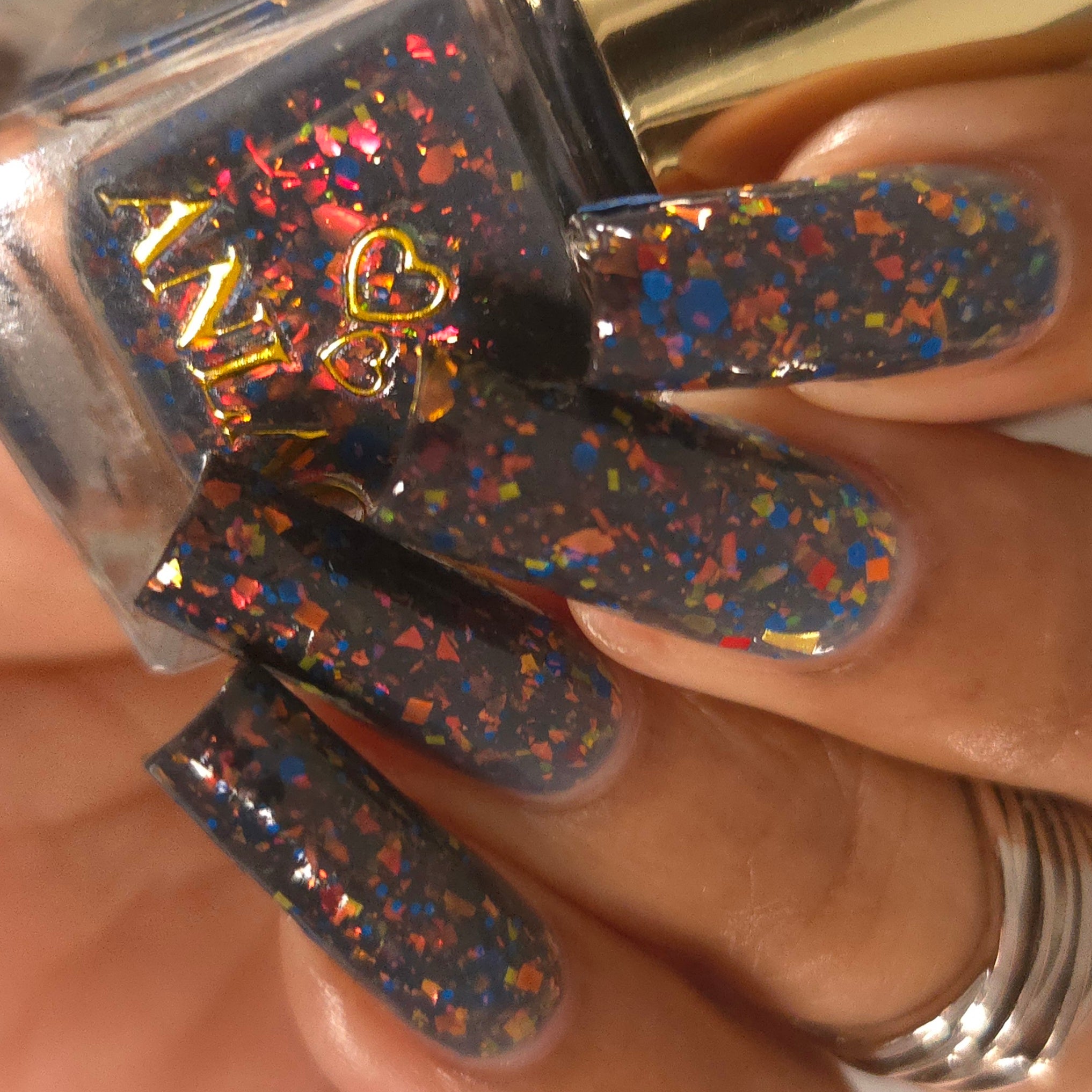 Brave Enough (Thermal)