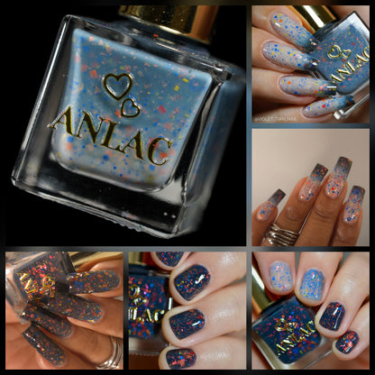 Brave Enough (Thermal)