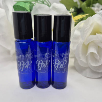 Japanese Cherry Blossom Cuticle Oil