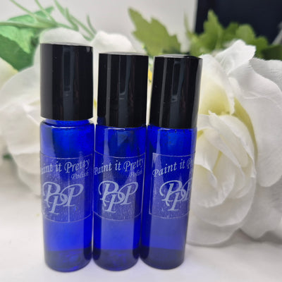 Japanese Cherry Blossom Cuticle Oil