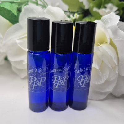 Japanese Cherry Blossom Cuticle Oil