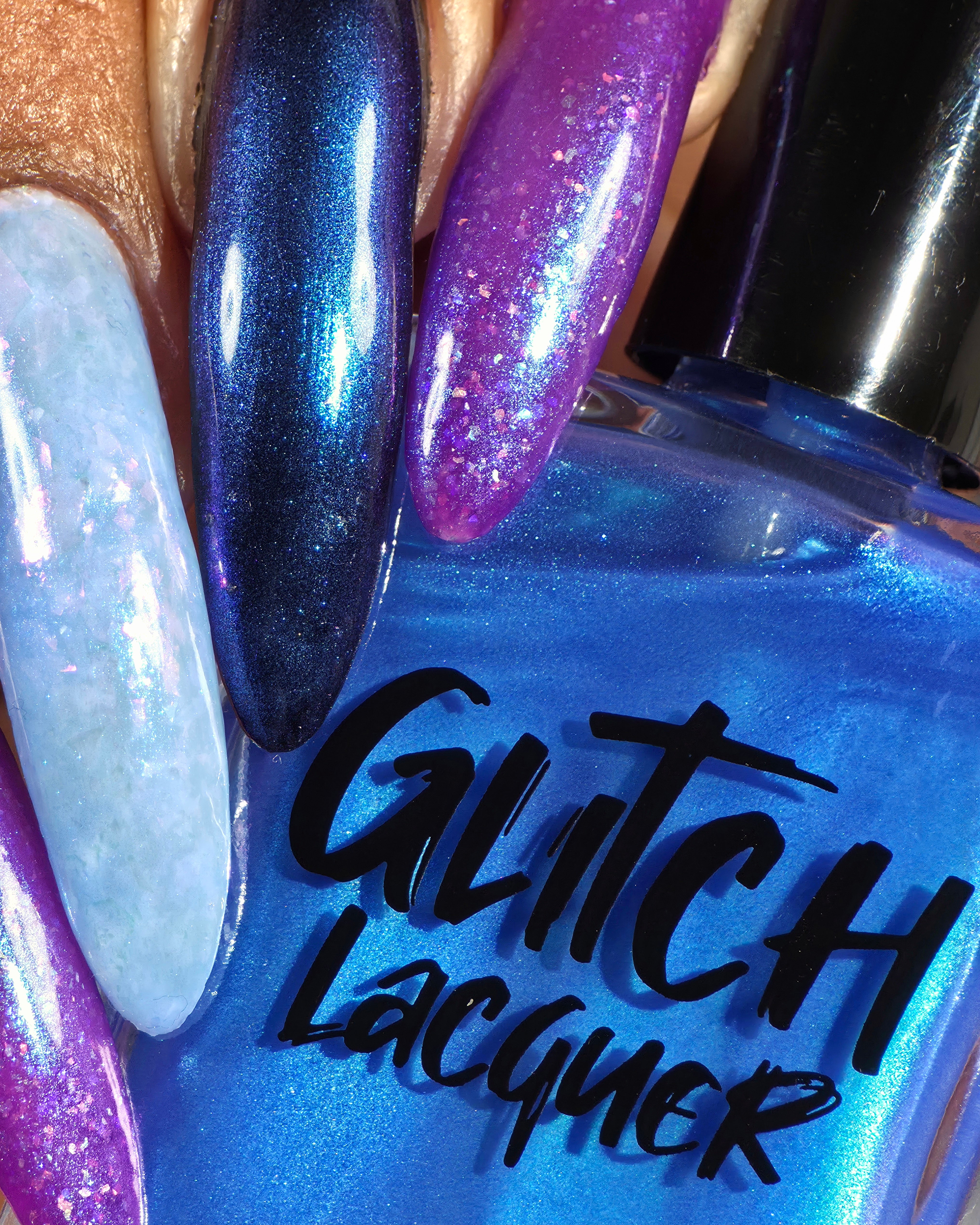 The Smell of Rain (Topper)