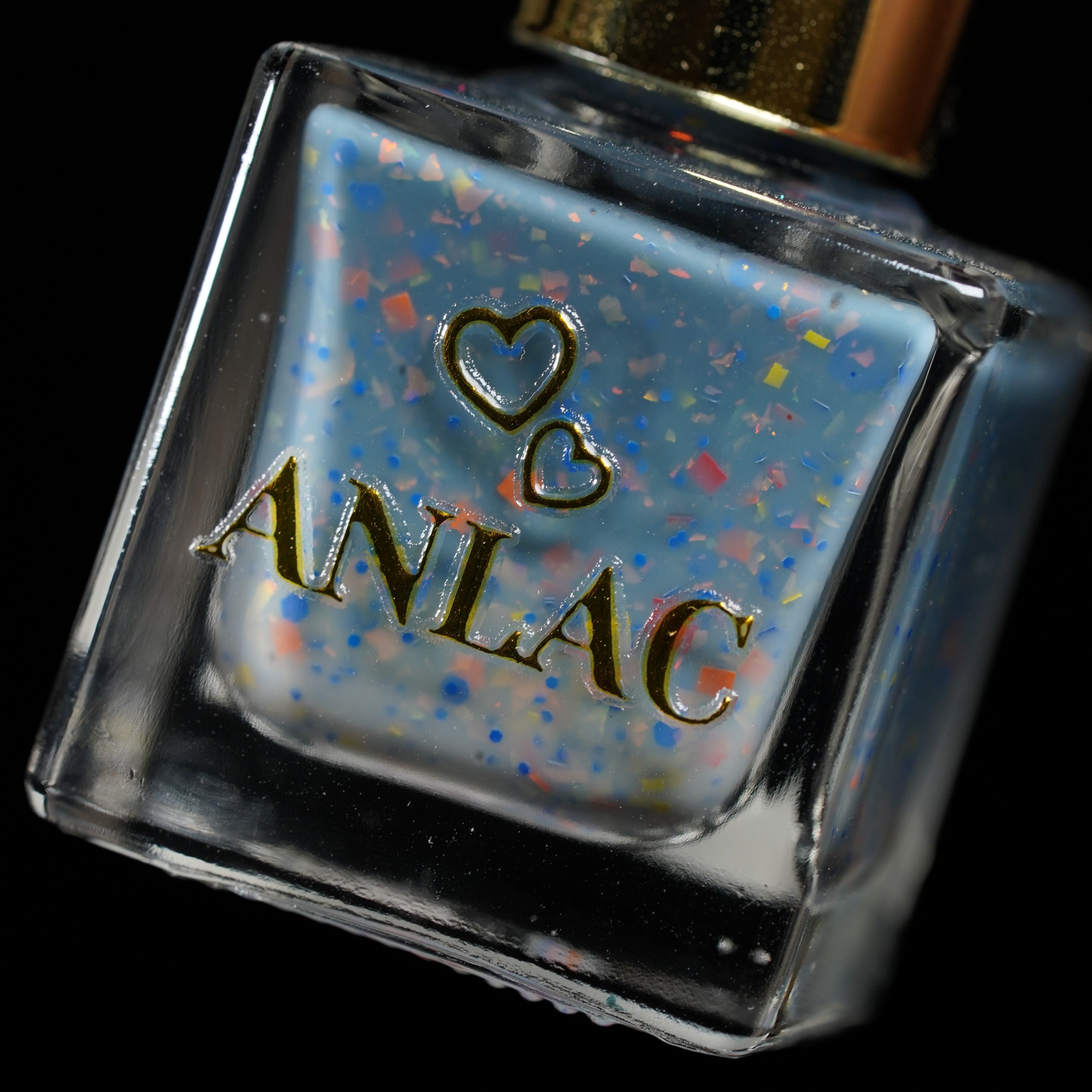 Brave Enough (Thermal)