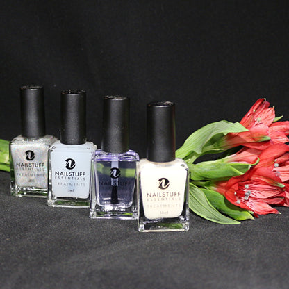 Treatments Bundle (4 Bottles)