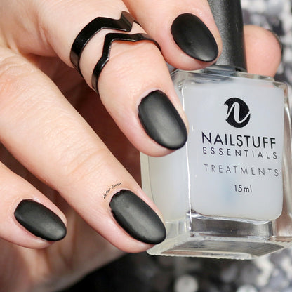 Matte Top Coat