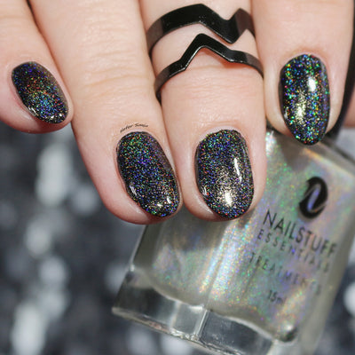 Holo Top Coat