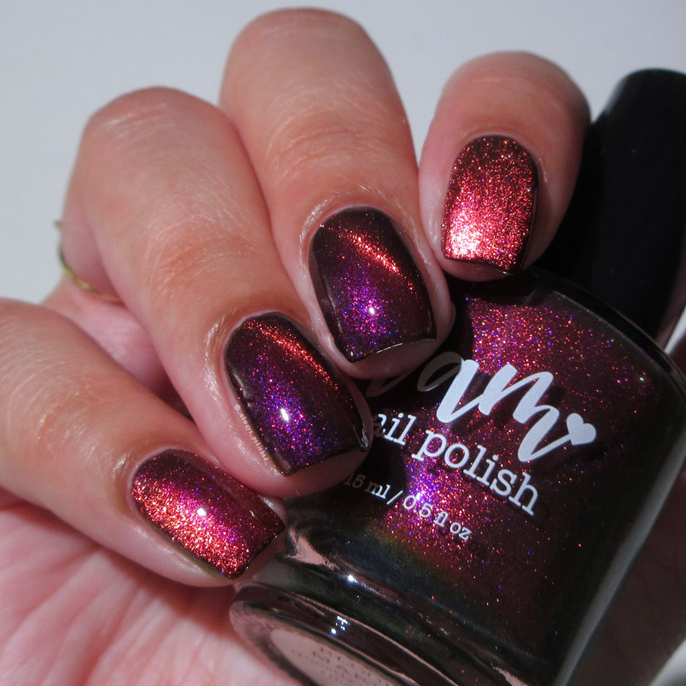 BLOODY MARY x3 (Magnetic)