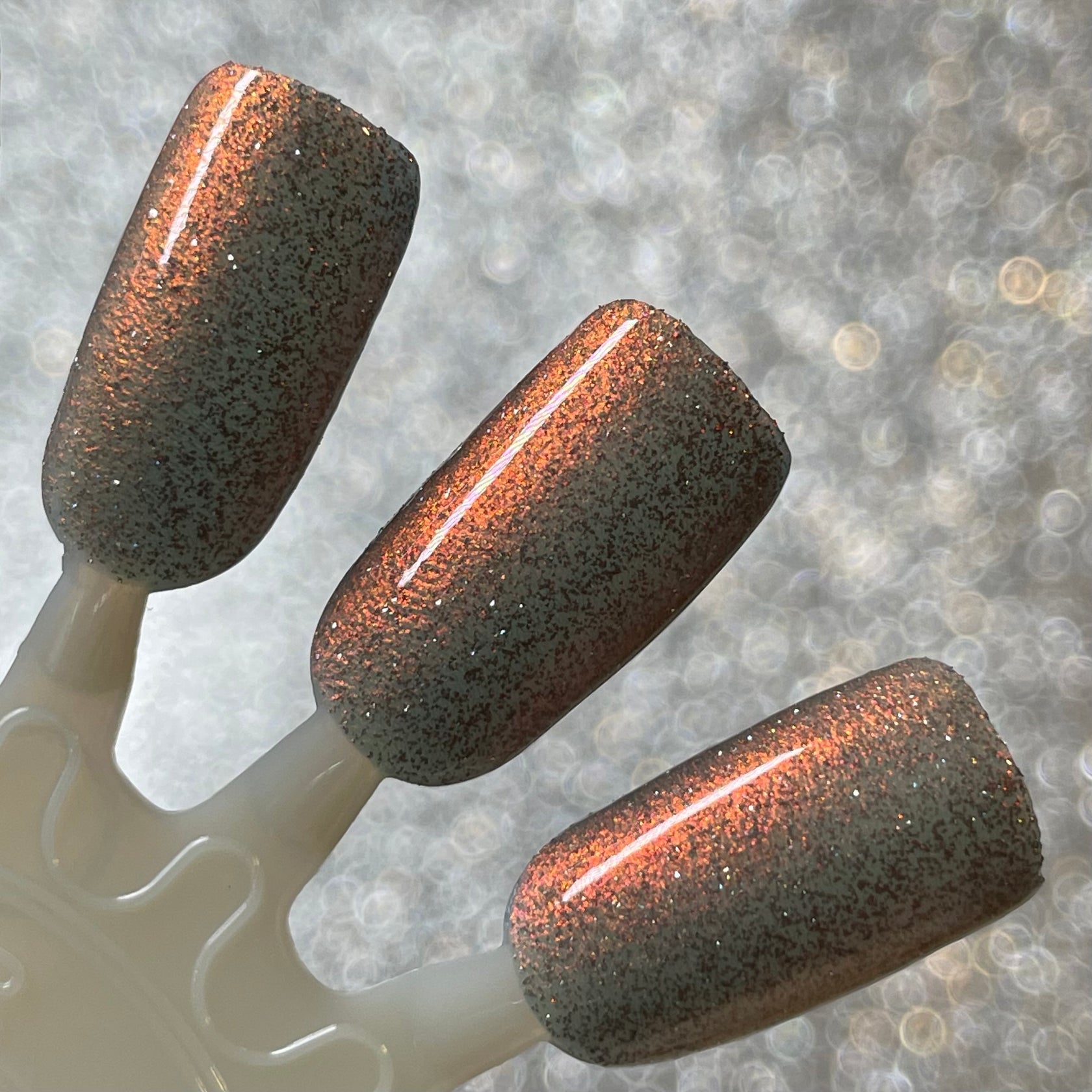 Shall We Have A Seance?