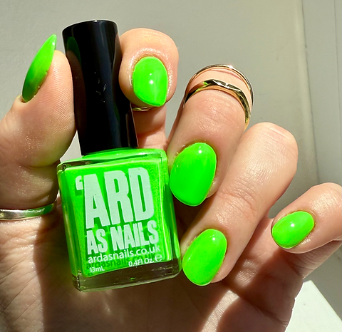 Life In The Fast Lane Full Collection (6 Bottles)