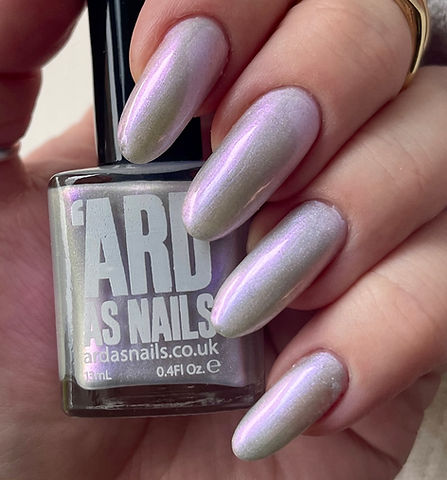 Ard As Nails - The Big Day Collection - Something Blue