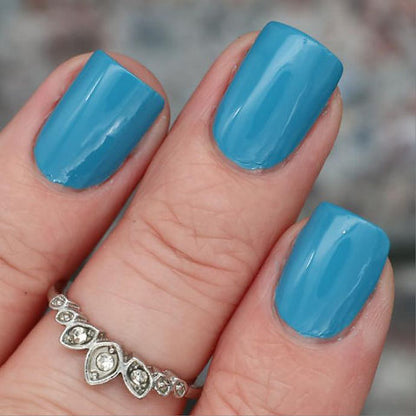 City Rain Collection Full Collection (6 Bottles)