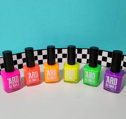 Life In The Fast Lane Full Collection (6 Bottles)