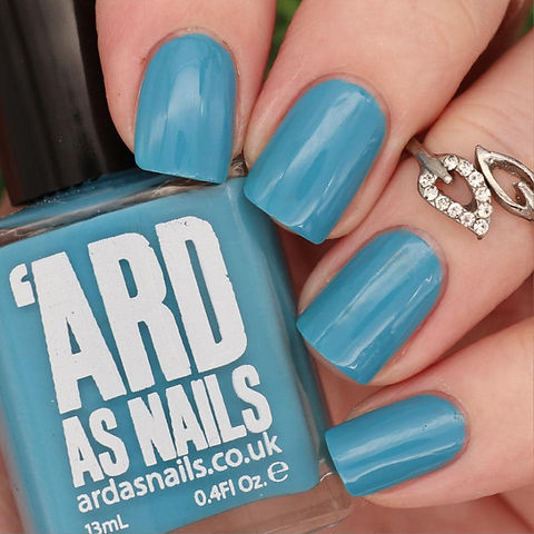 Sea Shore Cremes Full Collection (5 Bottles)