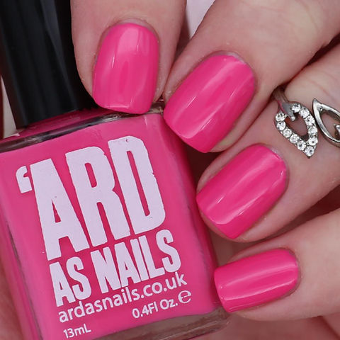 Ard As Nails - 24 Hour Collection - Sunrise