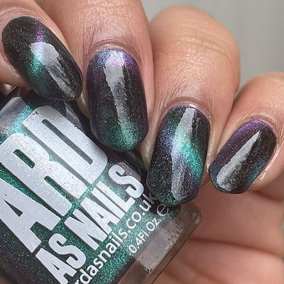 Pea Galaxy (Magnetic)