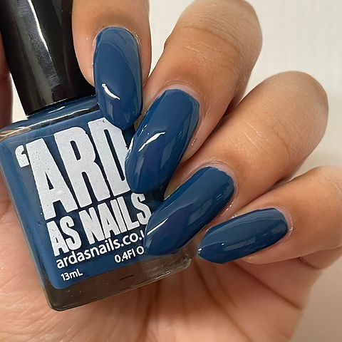 Ard As Nails - City Rain Collection - Full Collection (6 Bottles)