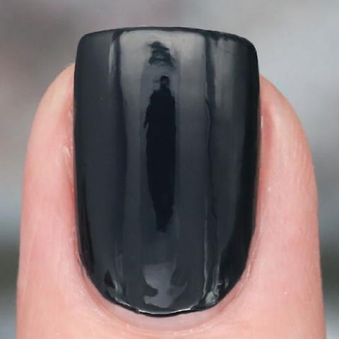 Ard As Nails - City Rain Collection - Asphalt