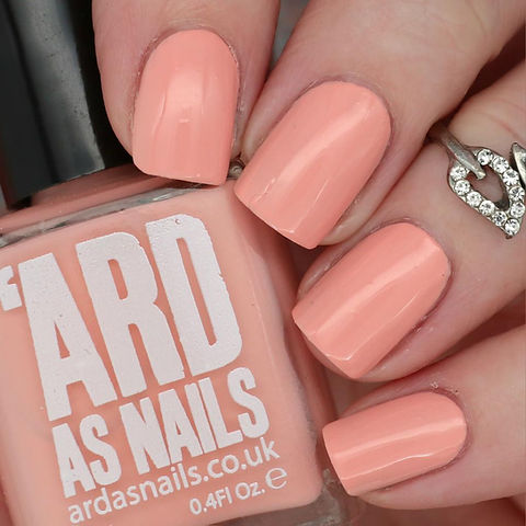 Ard As Nails - City Rain Collection - Headlights