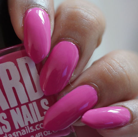 Ard As Nails - 24 Hour Collection - Sunrise