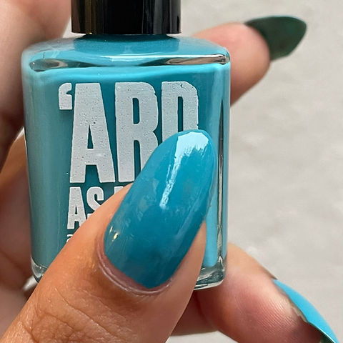 Ard As Nails - City Rain Collection - Drizzle