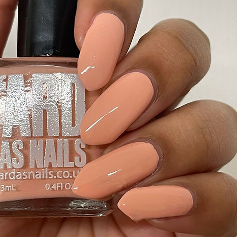 Ard As Nails - City Rain Collection - Full Collection (6 Bottles)