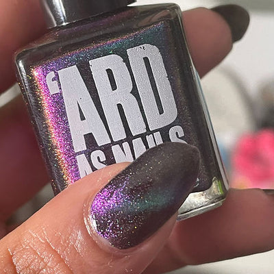 Pea Galaxy (Magnetic)