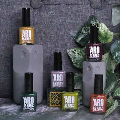 Fall For Autumn Full Collection (6 Bottles)