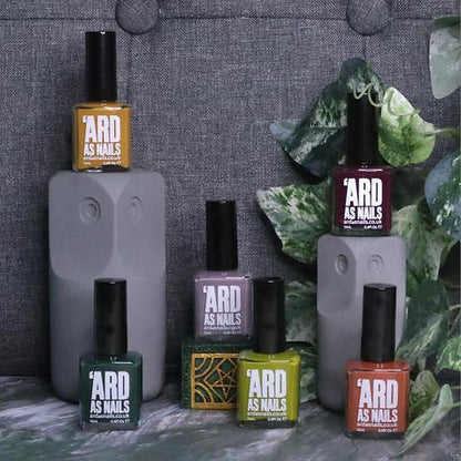 Fall For Autumn Full Collection (6 Bottles)