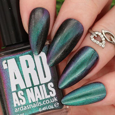 Pea Galaxy (Magnetic)