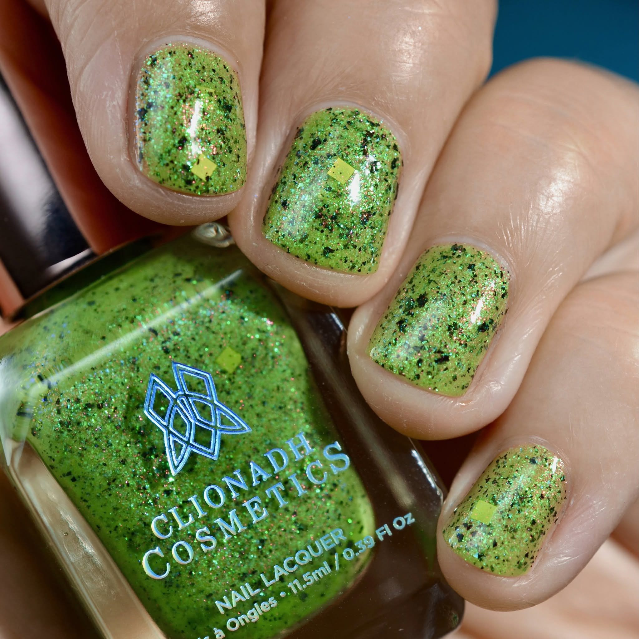 Lacquer Drop Hauntumn Harvest Full Bundle