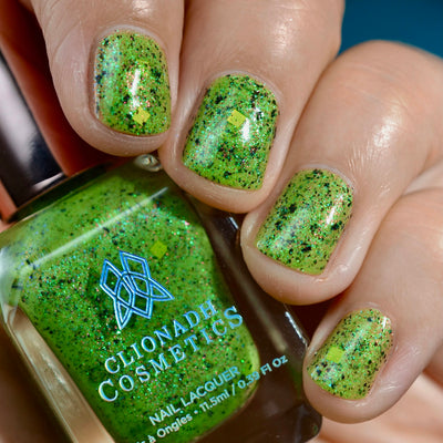 Lacquer Drop Hauntumn Harvest Full Bundle