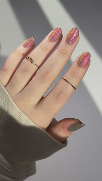 Shall We Have A Seance?