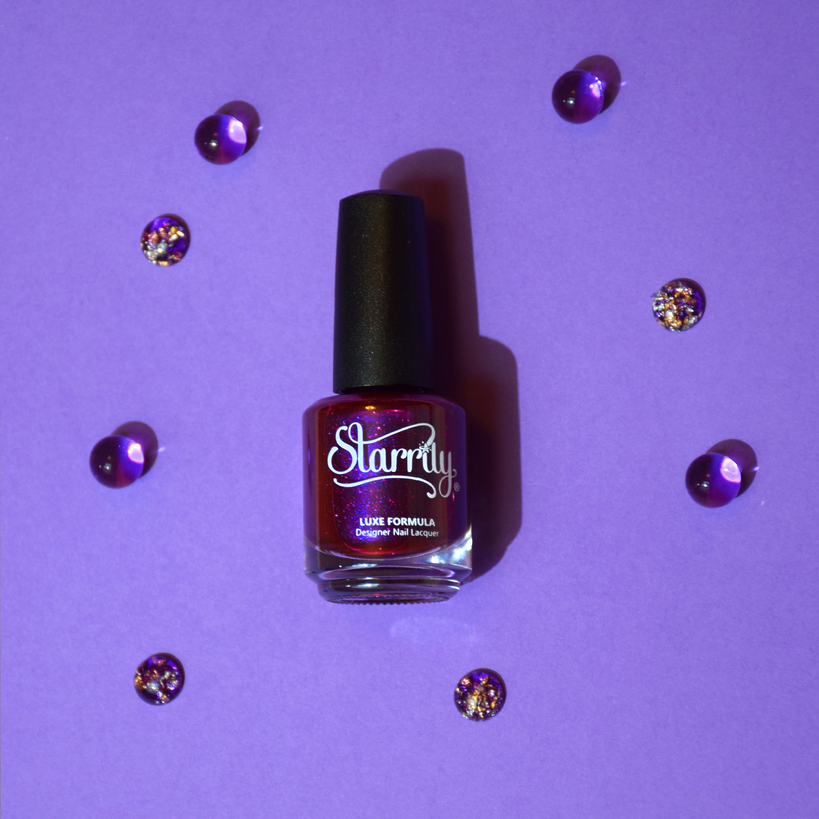 Starrily - Creatures of Wonder - Sphynx Nail Polish